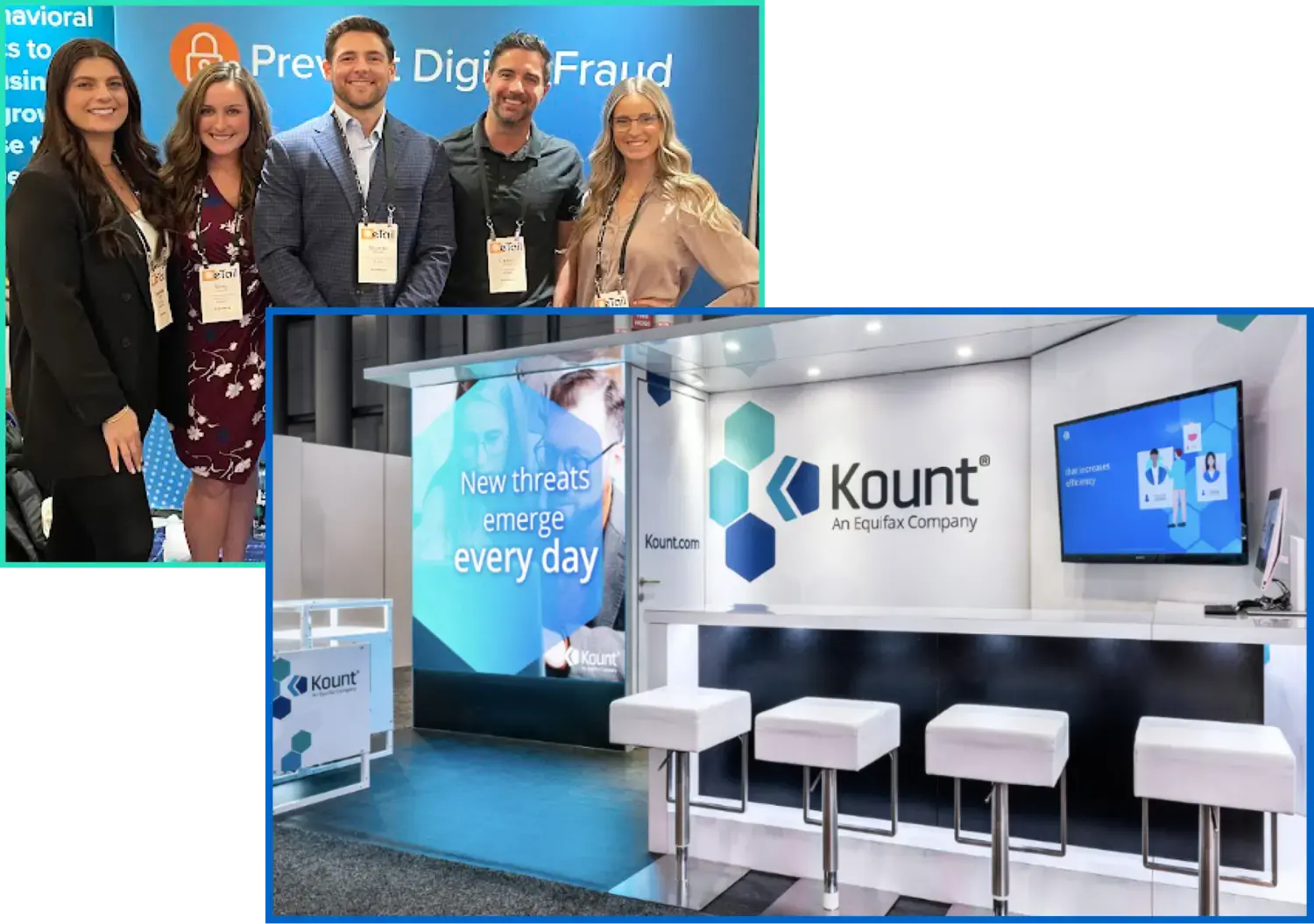 Kount Events